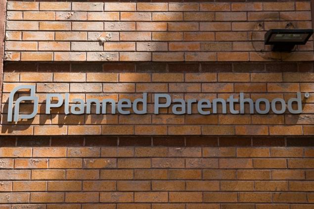 The House has voted to block Planned Parenthood's federal funds for one year