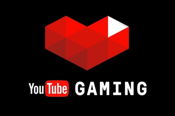 YouTube Gaming