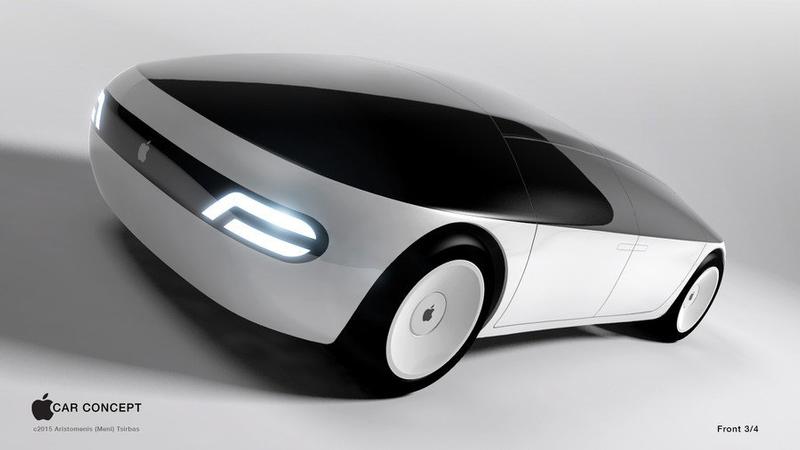 Apple wants its electric car to be ready by 2019