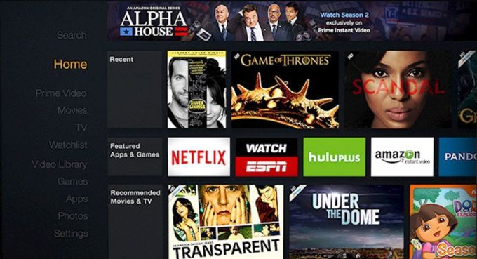 Newest Apple TV may be a gaming-centric device