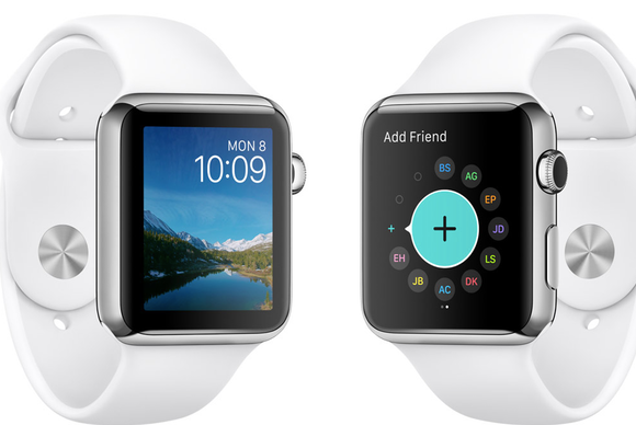 Apple delaying rollout of WatchOS 2 due to bug