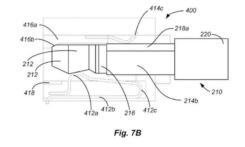 Apple's latest patent paves the way for even thinner iPhones