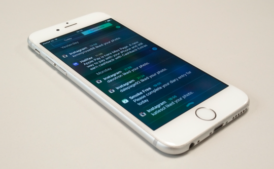 Apple Owners Rejoice: iOS 9 Is Here