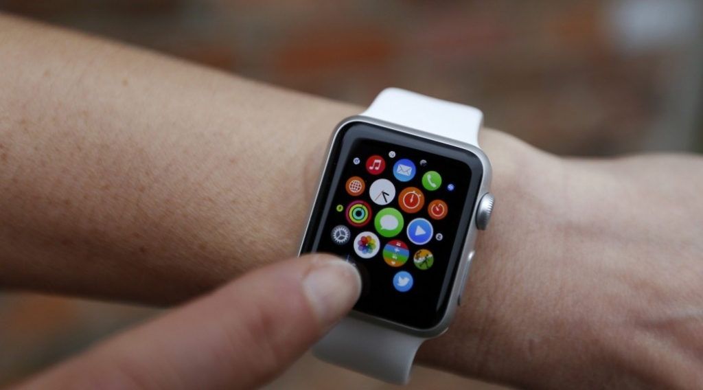 T3 awards Apple Watch is the gadget of the year