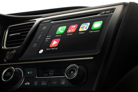 Apple Inc. (NASDAQ:AAPL) Close to Unveiling Driverless Cars