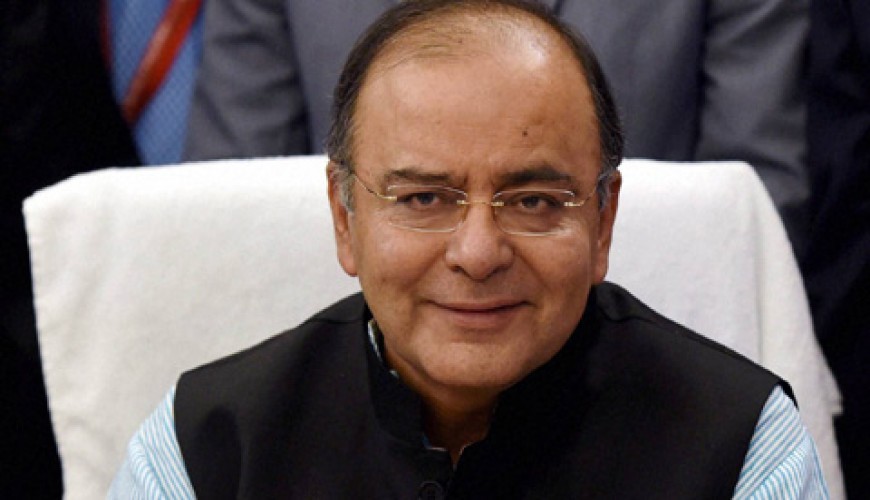 Jaitley addresses 68th AGM of Indian Banks' Association; cites need for