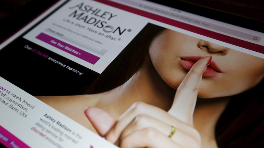 Police: Ashley Madison hack is taking a toll on families around the world