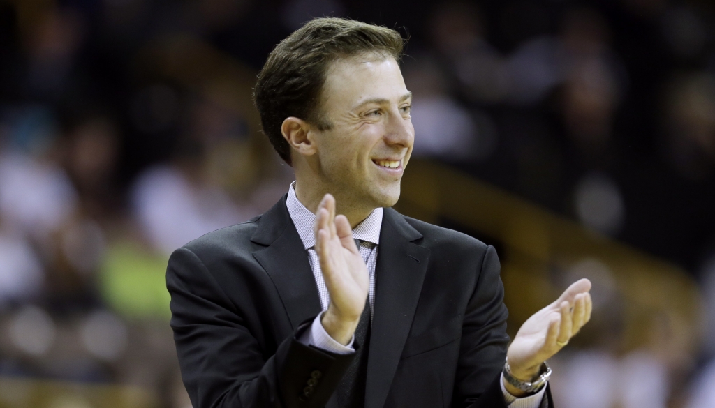 Richard Pitino