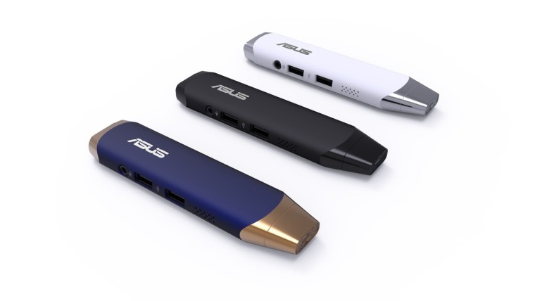 IFA 2015: Asus launches VivoStick, a Windows 10 mini PC priced at $129