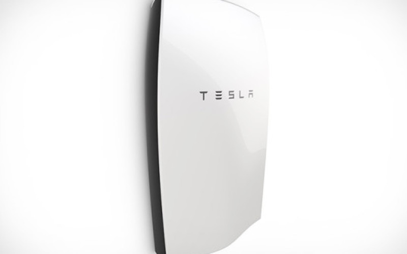 Australia will be the first to receive Tesla’s new house-powering battery