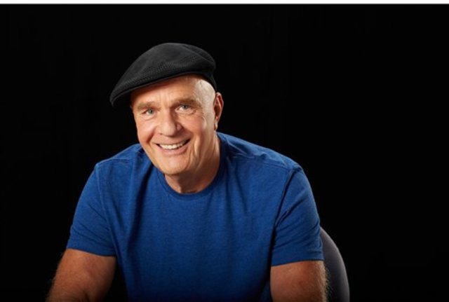 Self-help guru Wayne W. Dyer dies at 75