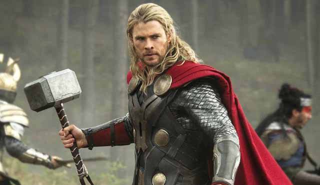 New Deleted Scene for Avengers: Age of Ultron Features Thor and the Norn Cave