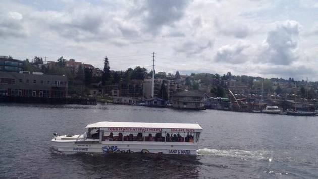 NTSB Investigating Latest Deadly Duck Boat Crash