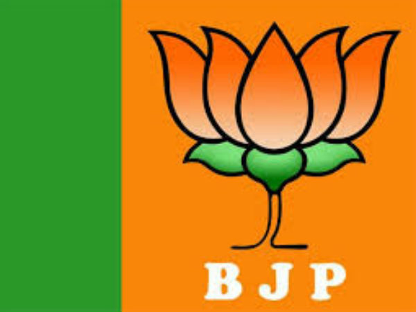 Bihar Now BJP MLA attacks his party