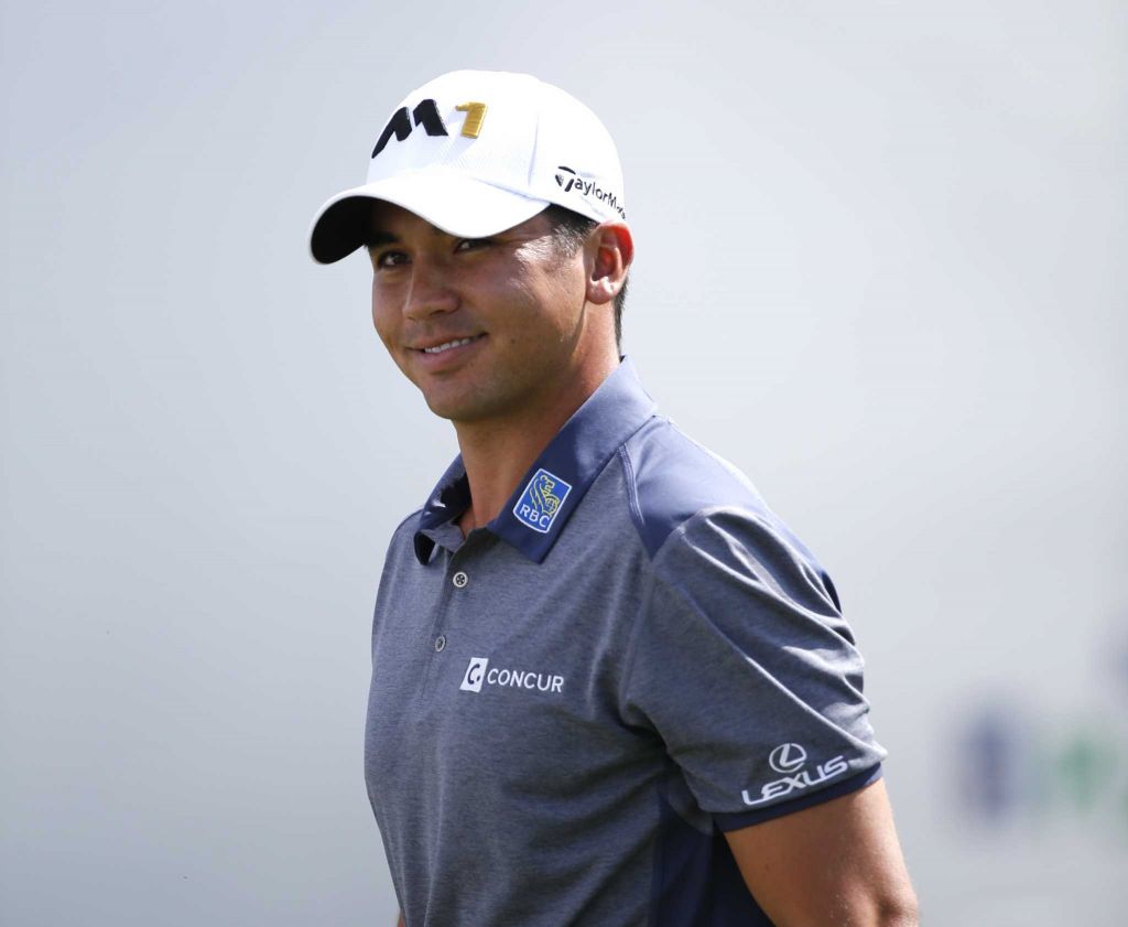 BMW Championship Jason Day rises to PGA ranking number one after tournament