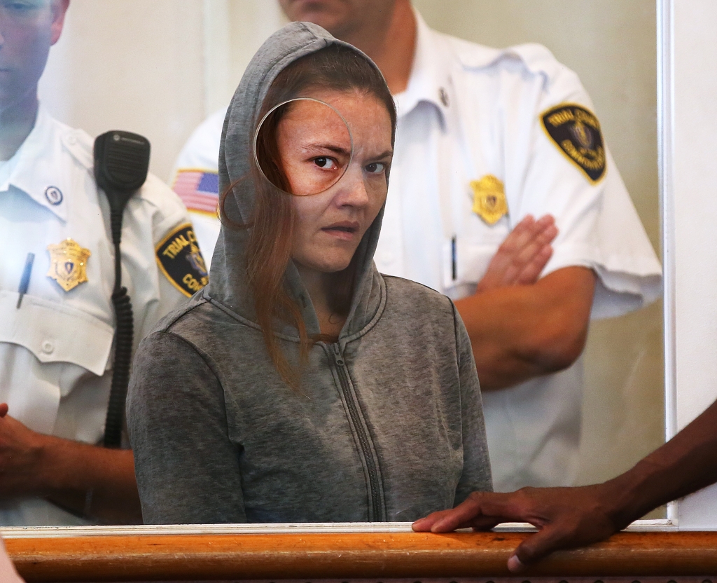 Mother of Baby Doe held on $1M bond; no bail for boyfriend