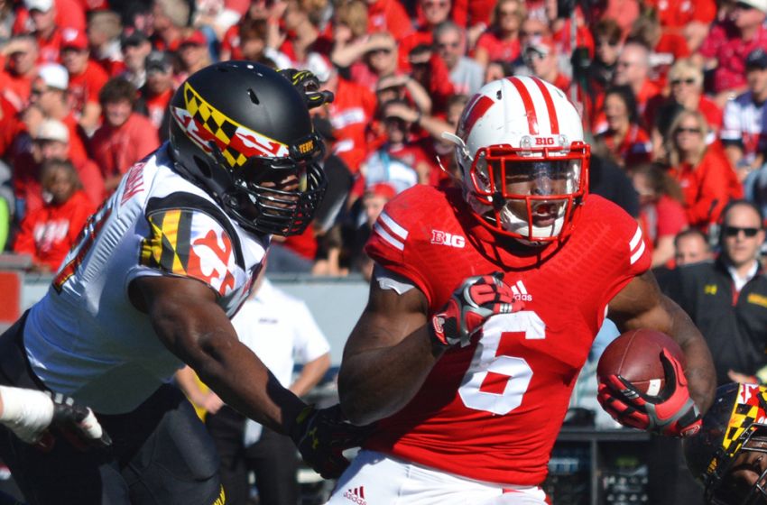 Badgers’ Corey Clement to have hernia surgery out four to six weeks