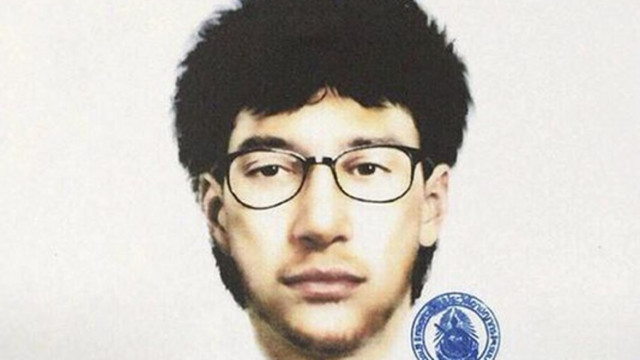 Thai police issue arrest warrant for 'foreign' bomb suspect