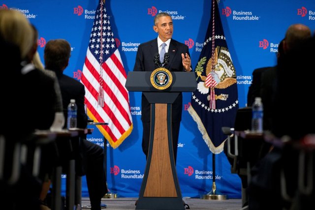 Anti-immigrant discourse is 'un-American': Obama