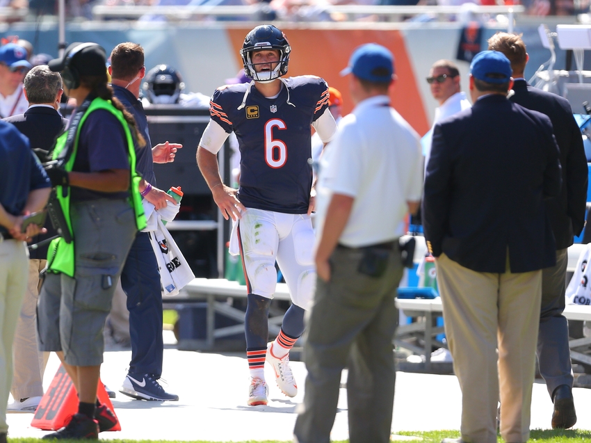 Chicago Bears: 10 Realities The Team Faces