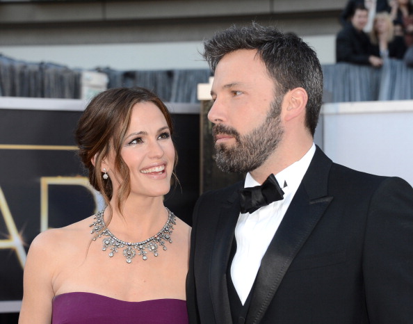 85th Annual Academy Awards- Arrivals