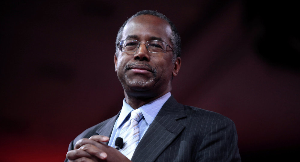 Ben Carson