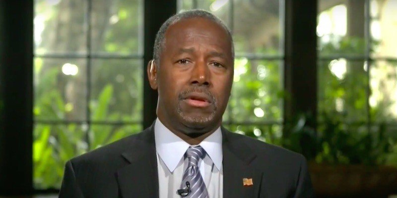 Ben Carson