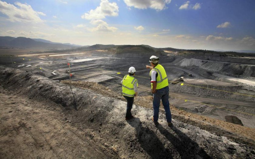 Bengalla is the smallest of three coal mines in the Hunter Valley in which Rio Tinto holds an interest