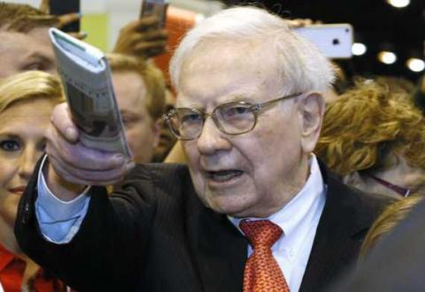 Berkshire Hathaway and Other Large Companies Would Bear Brunt of Macro Changes