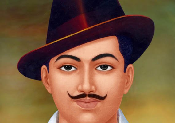 Bhagat Singh