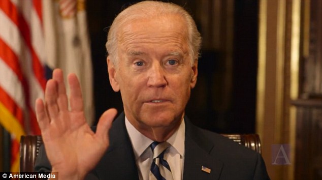 In a new interview vice president Joe Biden said he personally believes'abortion is always wrong but would not impose his view on others through legislation