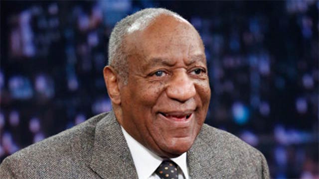 Bill Cosby