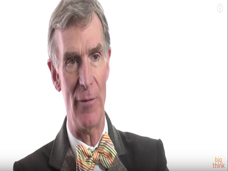 Bill Nye