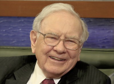 Buffett Warns Of Consequences As Interest Rate Hike Looms