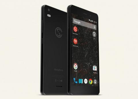 Silent Circle launches first version of Blackphone