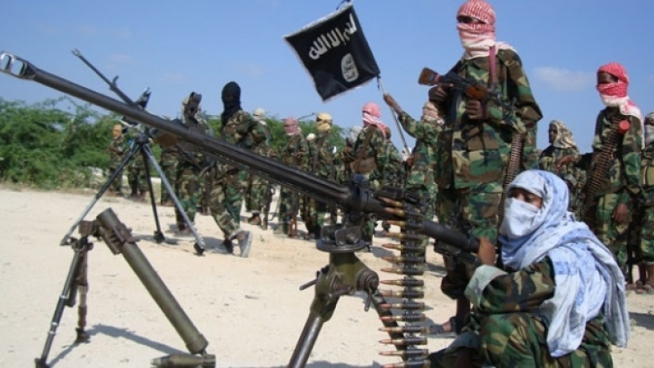 Al-Shabab Overruns Somali Military Base