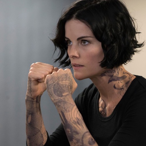 Blindspot Recap 9/28/15 Season 1 Episode 2'A Stray Howl