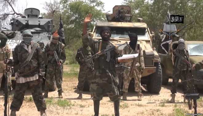 Death in the neighbourhood A gruesome Boko Haram