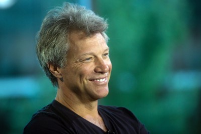 Bon Jovi's China Tour Canceled 'for Some Reasons'