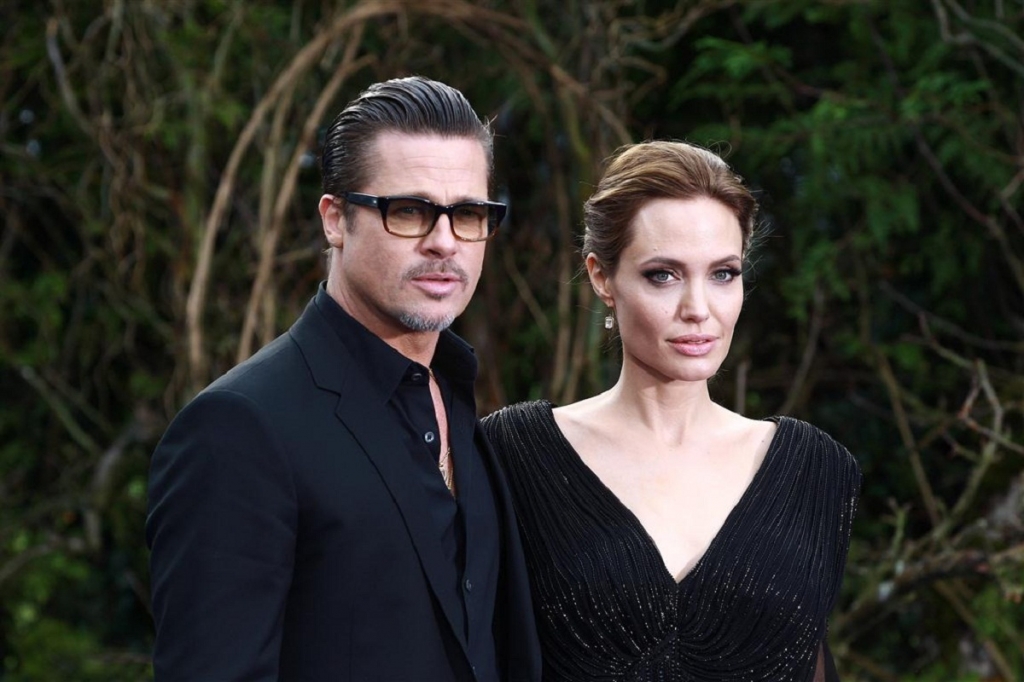 Angelina and Brad adopting a Syrian orphan – report