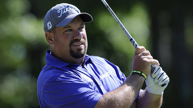 Brendon de Jonge