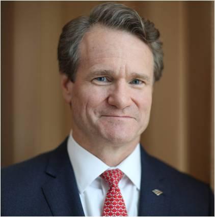 Brian Moynihan