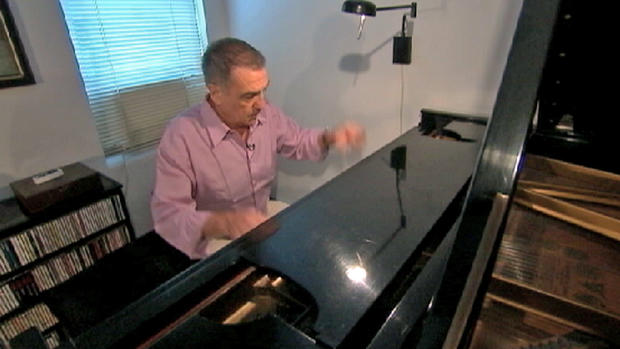 Broadway Composer to Play for Pope Francis in NYC