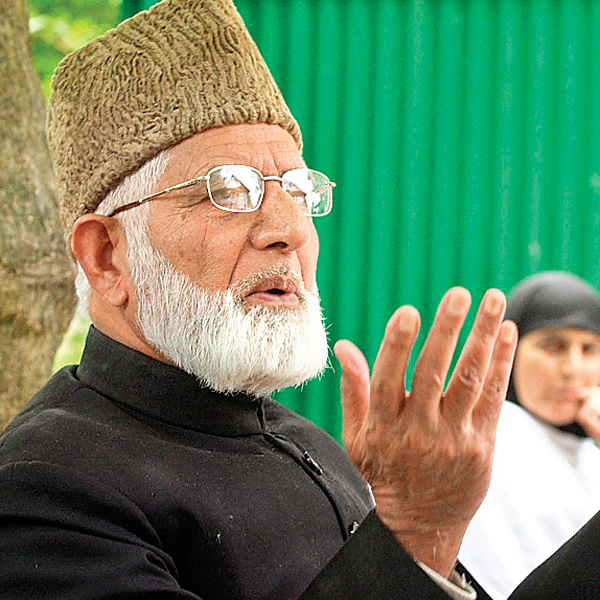 Geelani