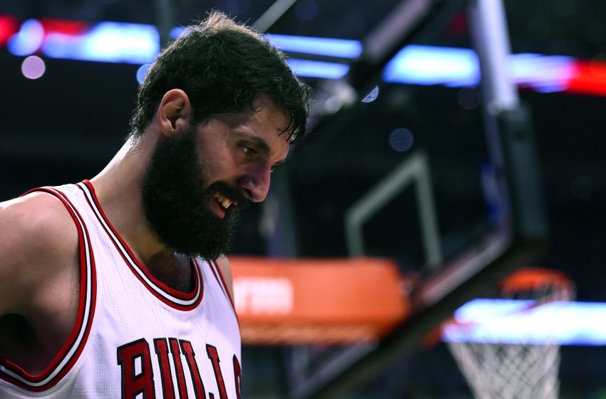 Mike Dunleavy's Back Surgery Will Open Up Minutes For Nikola Mirotic