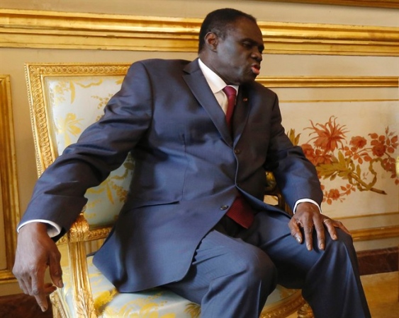 Burkina Faso Transitional Government Dissolves After Military Coup