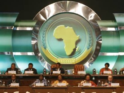 AU suspends Burkina Faso