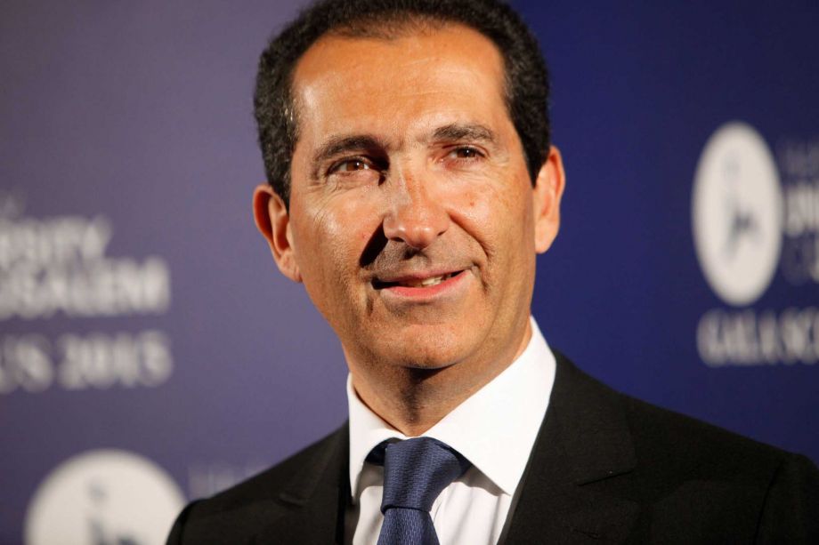 Altice to buy Cablevision for $17.7B, report says