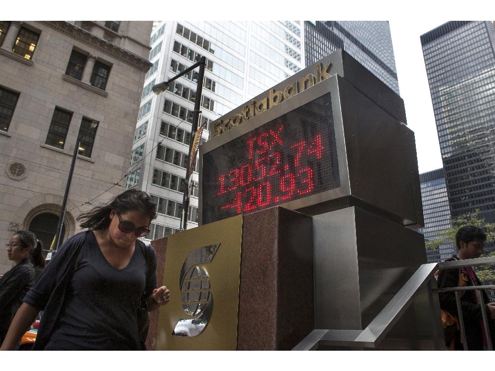 The best buying opportunities often occur when the crowd is looking for bargains somewhere else. And for Canada's beleaguered stock market that time may be now