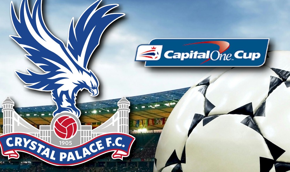 Capital One Cup 2015 Results Prompt Crystal Palace vs. Charlton Athletic Score